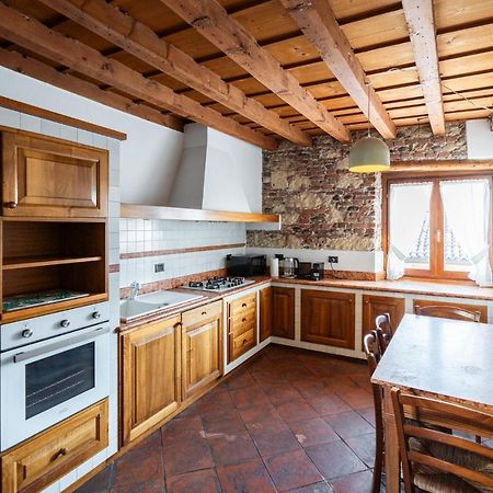 Domus Verona - Residenza Merici Екстер'єр фото
