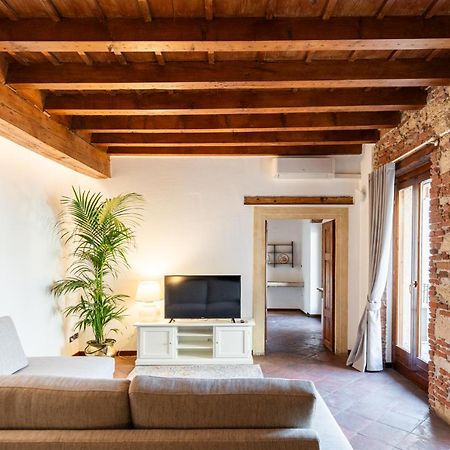 Domus Verona - Residenza Merici Екстер'єр фото