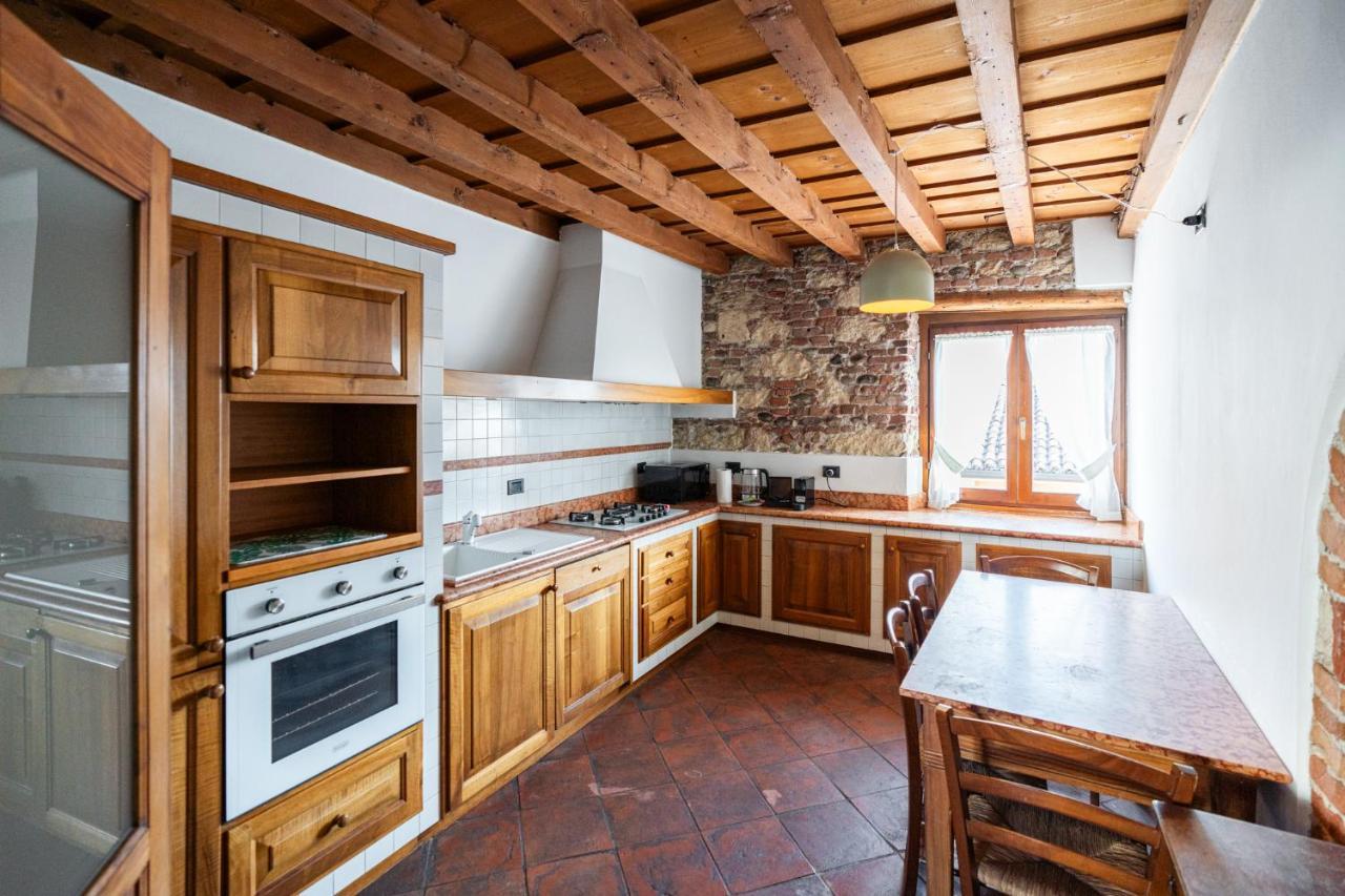 Domus Verona - Residenza Merici Екстер'єр фото