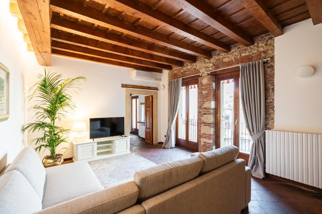 Domus Verona - Residenza Merici Екстер'єр фото