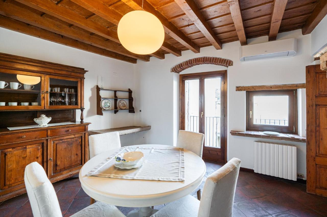Domus Verona - Residenza Merici Екстер'єр фото