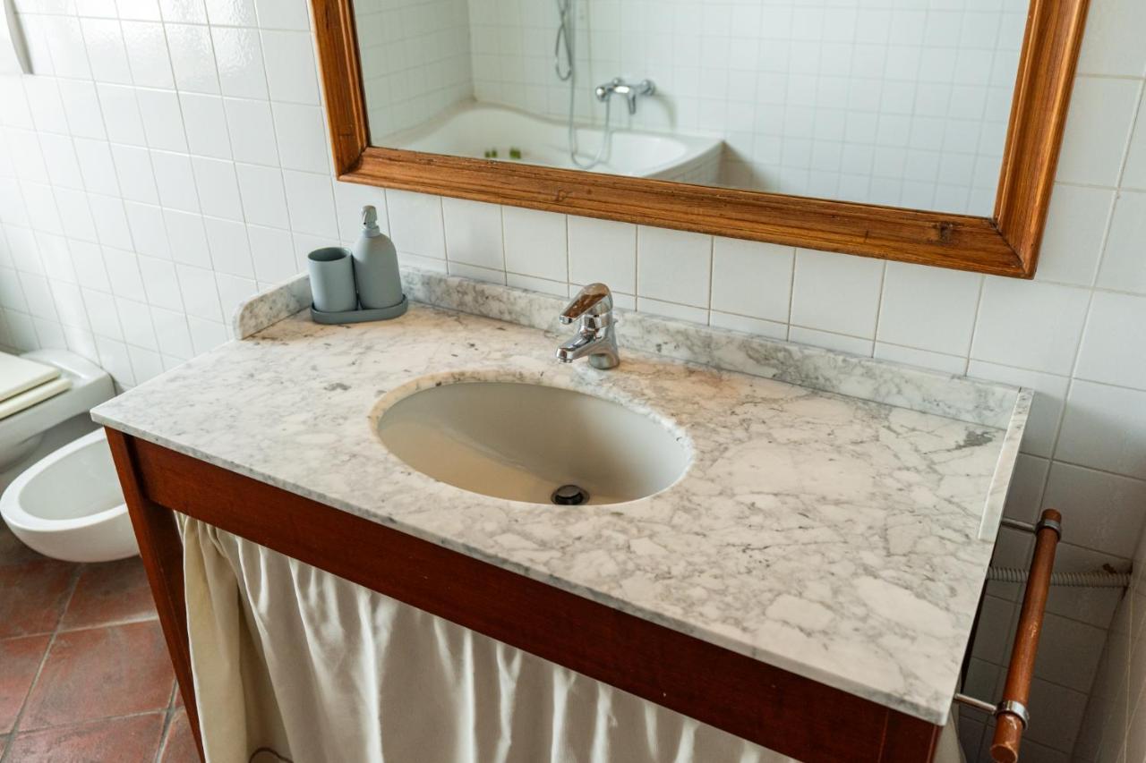 Domus Verona - Residenza Merici Екстер'єр фото