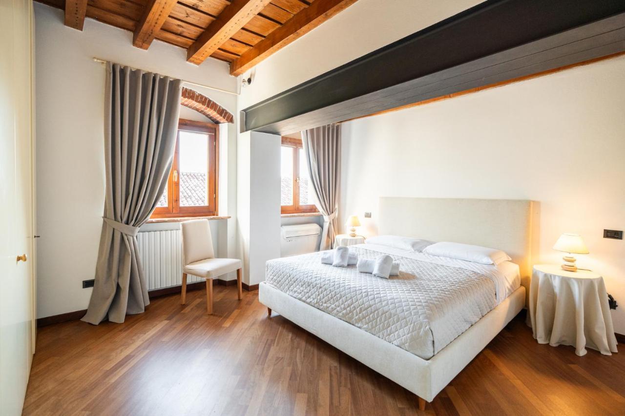 Domus Verona - Residenza Merici Екстер'єр фото