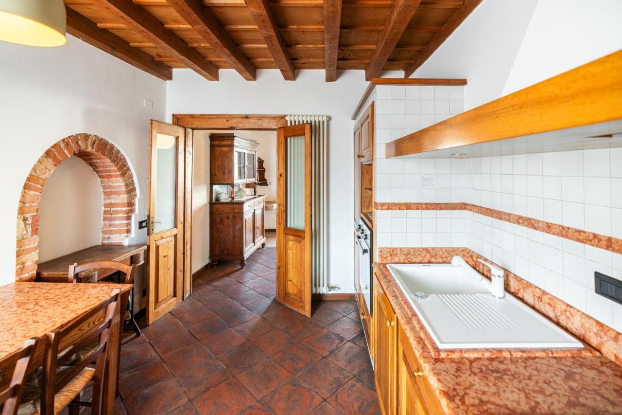 Domus Verona - Residenza Merici Екстер'єр фото