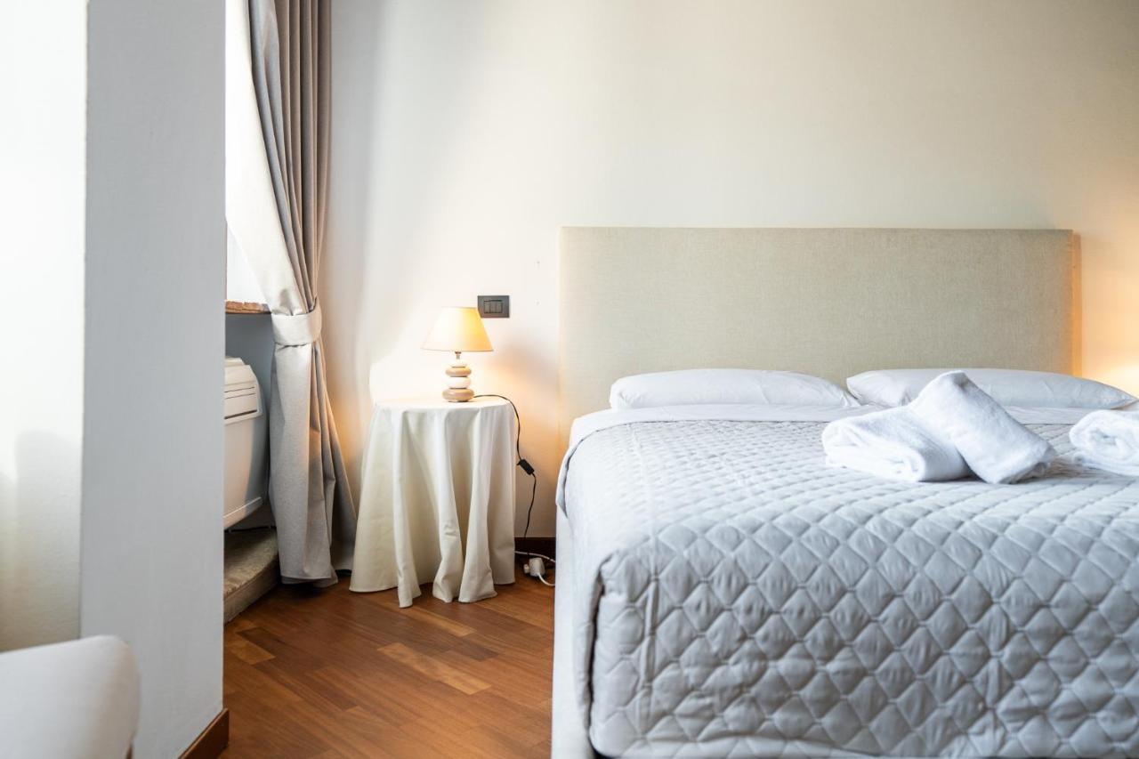 Domus Verona - Residenza Merici Екстер'єр фото