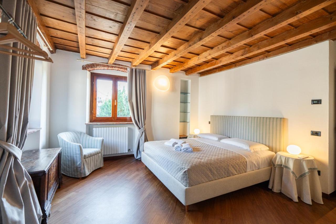 Domus Verona - Residenza Merici Екстер'єр фото