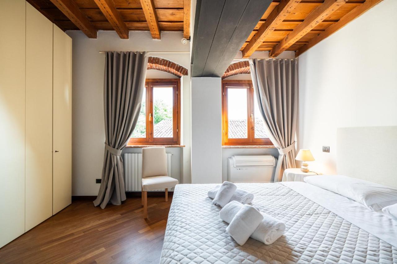 Domus Verona - Residenza Merici Екстер'єр фото