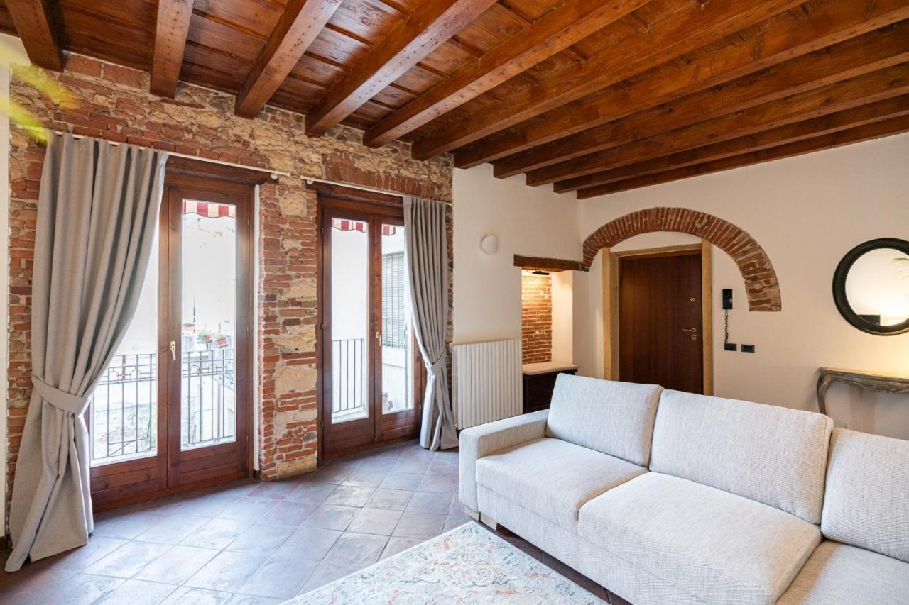 Domus Verona - Residenza Merici Екстер'єр фото
