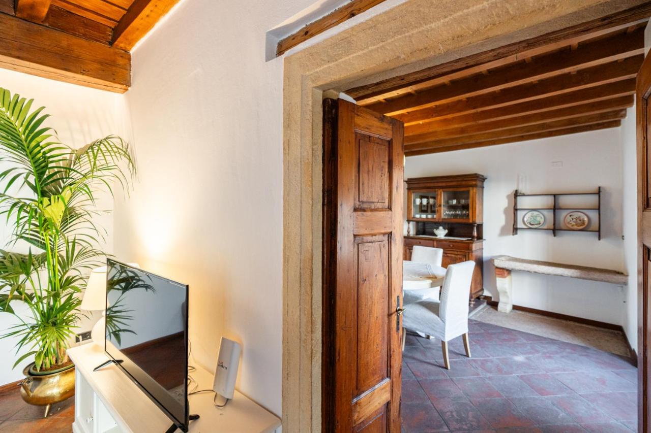 Domus Verona - Residenza Merici Екстер'єр фото