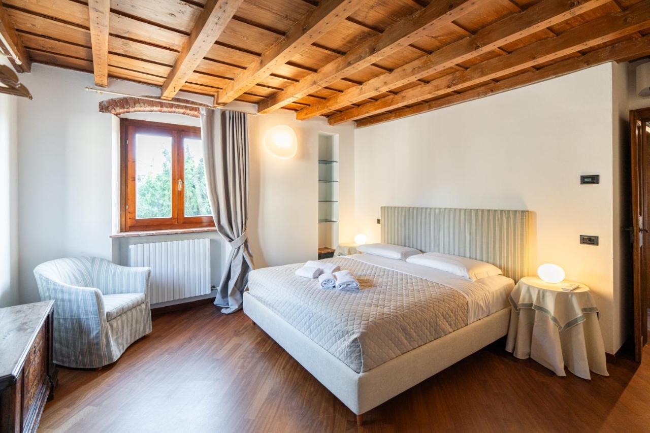 Domus Verona - Residenza Merici Екстер'єр фото